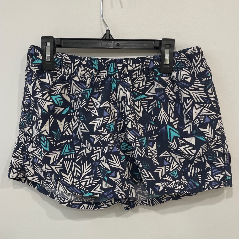 Patagonia Barely Baggies shorts